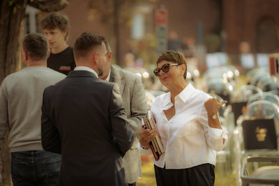 Gala jubileuszu 170-lecia